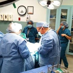 Mcbride Surgical Center, LLC - Surgery