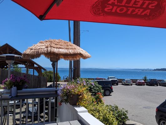 Sully's Bistro & Bar by null