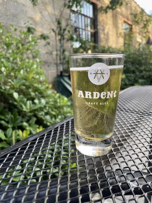 Ardent Craft Ales by null