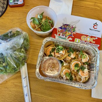 Goc - Snack time - Vietnamese Near Me - San Jose, California Goc - Snack time - Vietnamese Near Me - San Jose, California