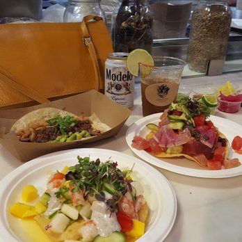 Corazon Cocina - Yuminess - Mexican Near Me - Santa Barbara, California