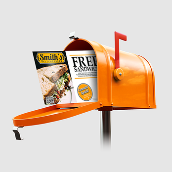Minuteman Press Mound - Direct Mail and EDDM is a service we provide. Call us today. - Printing Services Near Me - Mound, Minnesota