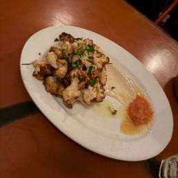cauliflower