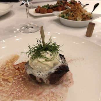 Anthony's Chophouse - Steakhouses Near Me - Carmel, Indiana