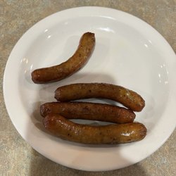 Pegah's Family Restaurant- W 87th St - Sausage Links
