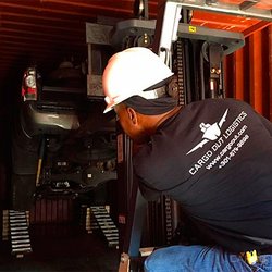 Cargo Out Logistics