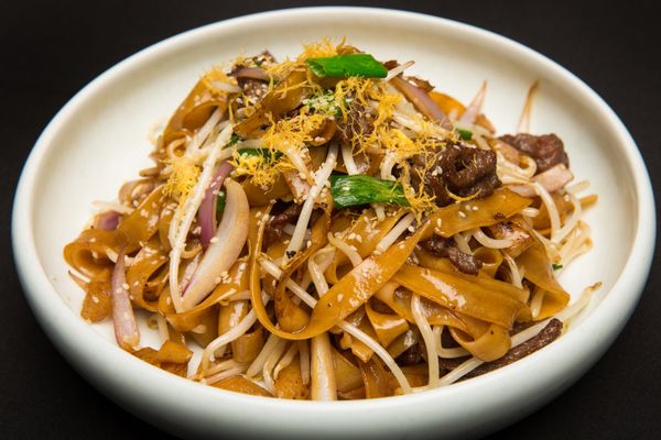 Baron's Sino Kitchen & Bar by null
