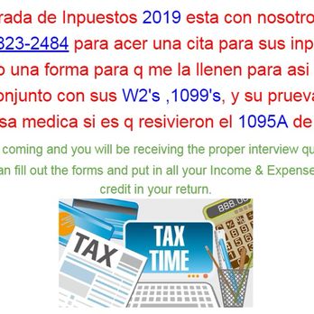 Varela Service - Tax Services Near Me - San Bernardino, California Varela Service - Tax Services Near Me - San Bernardino, California