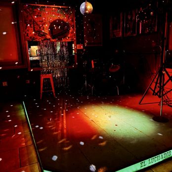 El Luchador Bar - Dive Bars Near Me - San Antonio, Texas El Luchador Bar - Dive Bars Near Me - San Antonio, Texas