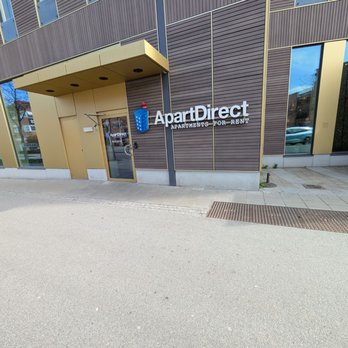 ApartDirect Älvsjö - Hotels Near Me - Älvsjö, Alberta