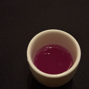 Omaniku - Yuzu cleanser refreshing - Asian Fusion Near Me - San Gabriel, California Omaniku - Yuzu cleanser refreshing - Asian Fusion Near Me - San Gabriel, California