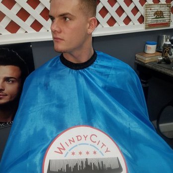 Windy City Barber Parlor - Excellence! - Barbers Near Me - Brandon, Florida Windy City Barber Parlor - Excellence! - Barbers Near Me - Brandon, Florida