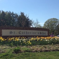 St. Catherine's School
