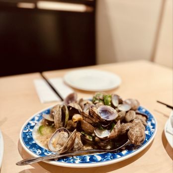 Boston Lobster - Chinese Near Me - Rowland Heights, California
