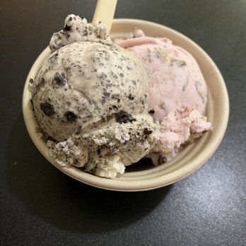 Rose Rock Microcreamery - Ice Cream & Frozen Yogurt Near Me - Tulsa, Oklahoma Rose Rock Microcreamery - Ice Cream & Frozen Yogurt Near Me - Tulsa, Oklahoma
