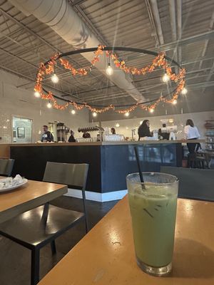 Steadfast Coffee by null