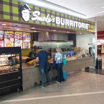 Smoke's Burritorie - Exterior - Tex-Mex Near Me - Mississauga, Ontario Smoke's Burritorie - Exterior - Tex-Mex Near Me - Mississauga, Ontario