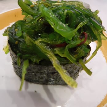 Genki Sushi - Weeds - Sushi Bars Near Me - Honolulu, Hawaii Genki Sushi - Weeds - Sushi Bars Near Me - Honolulu, Hawaii