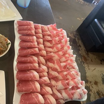 Red Castle - Korean Near Me - Rialto, California