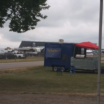 YaEatyet? - @faster horses - Food Trucks Near Me YaEatyet? - @faster horses - Food Trucks Near Me