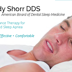 Wendy Shorr, DDS - Dr. Shorr is a sleep specialist and expert in sleep dentistry. She is board certified by the American Academy of Dental Sleep Medicine.