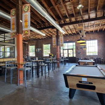 Maker's Craft Brewery - Breweries Near Me - Norfolk, Virginia Maker's Craft Brewery - Breweries Near Me - Norfolk, Virginia
