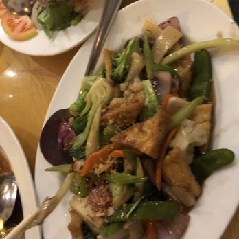 Present Restaurant - Assorted vegetables - Vietnamese Near Me - Falls Church, Virginia Present Restaurant - Assorted vegetables - Vietnamese Near Me - Falls Church, Virginia