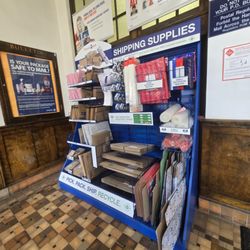 US Post Office
