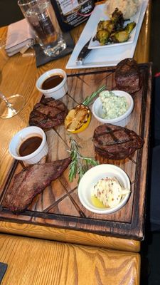 Antlers Restaurant by null