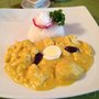 Photo of El Gusto Peruano