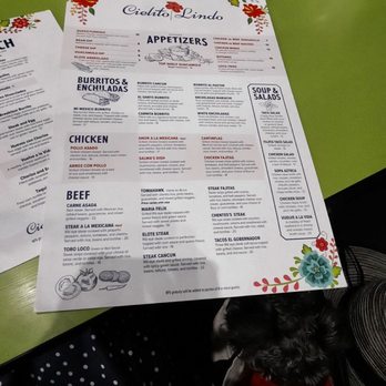 Cielito Lindo Mexican Grill - Mexican Near Me - Apopka, Florida Cielito Lindo Mexican Grill - Mexican Near Me - Apopka, Florida