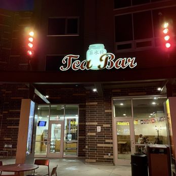 Tea Bar - Front of store - Bubble Tea Near Me - Salt Lake City, Utah Tea Bar - Front of store - Bubble Tea Near Me - Salt Lake City, Utah