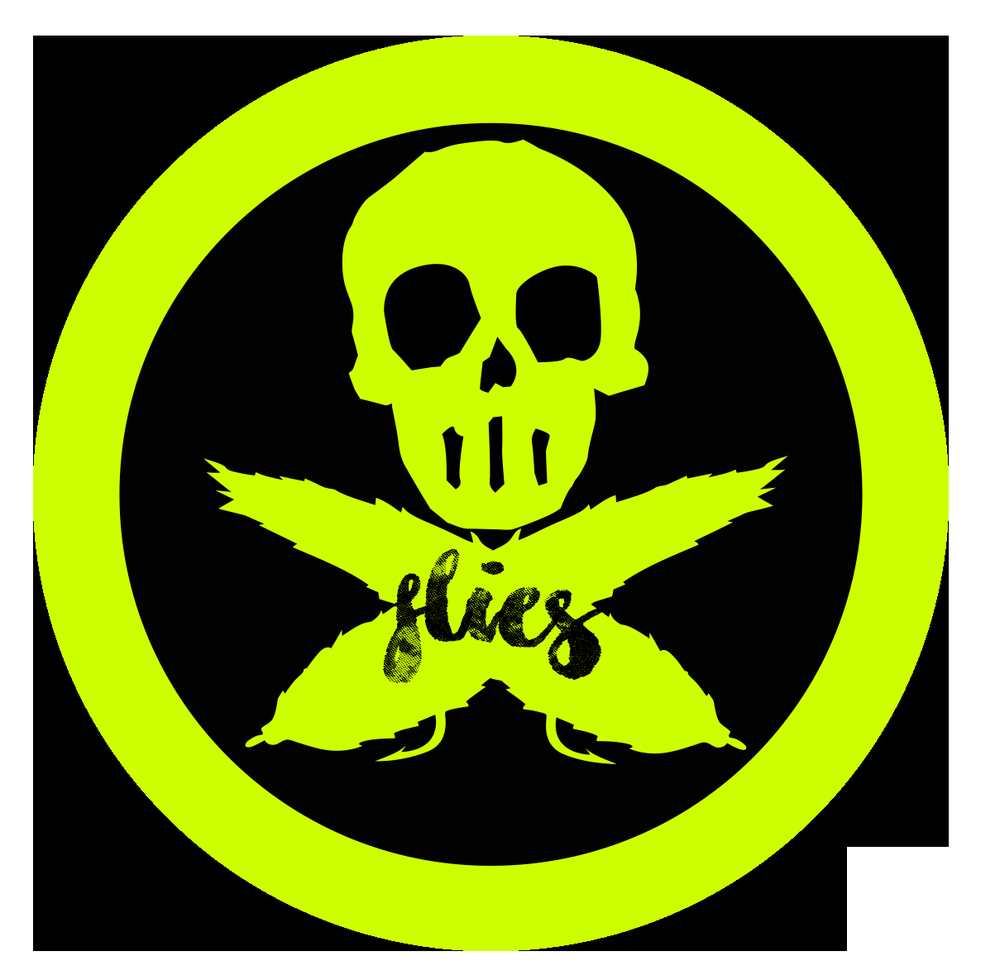 HCFT Flies Logo