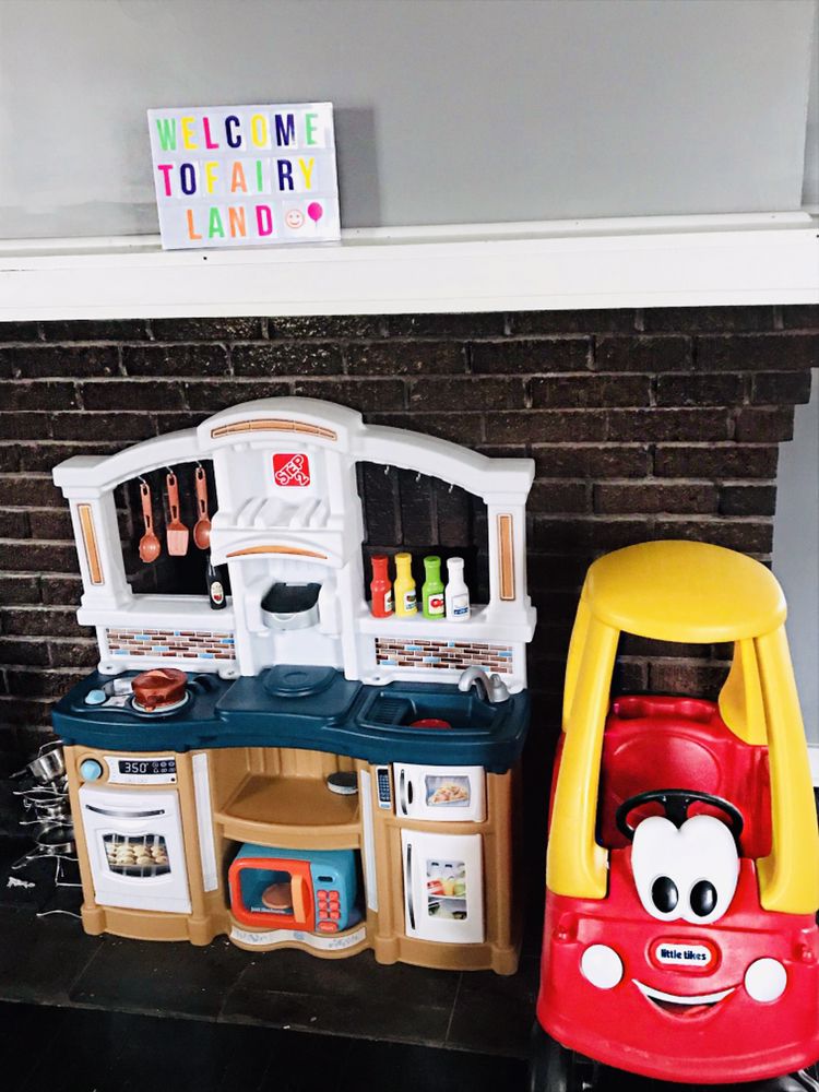 Fairy Land Home Daycare - childcare center in Dayton, OH