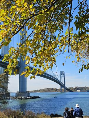 John Paul Jones Park by null