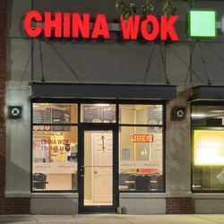 China Wok