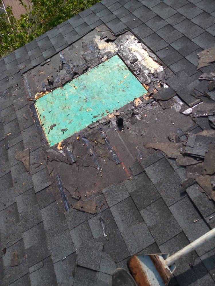 Slide of Pratt Brother's Home Repairs & Remodeling