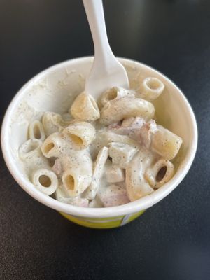 Bergey's Breadbasket by null