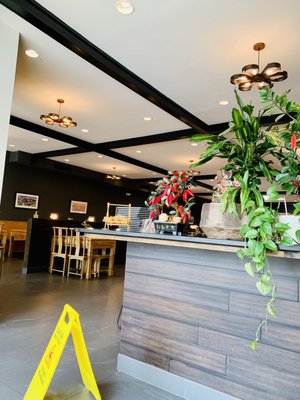 Red Pepper Sichuan Bistro by null