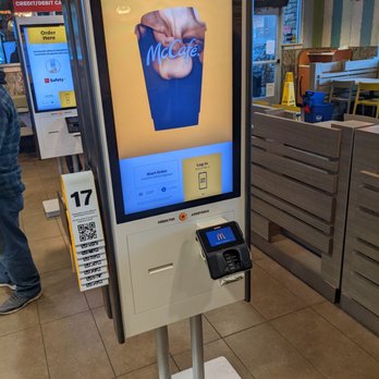 McDonald's - Contactless order - Fast Food Near Me - Indio, California McDonald's - Contactless order - Fast Food Near Me - Indio, California