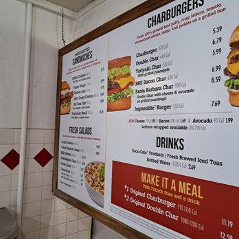 Habit Burger & Grill - Burgers Near Me - Goleta, California Habit Burger & Grill - Burgers Near Me - Goleta, California