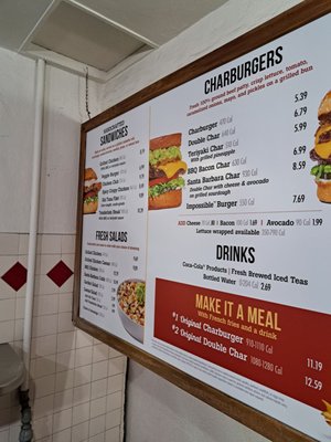 Menu photo 5 Habit Burger & Grill Goleta, CA Menu photo 5 Habit Burger & Grill Goleta, CA