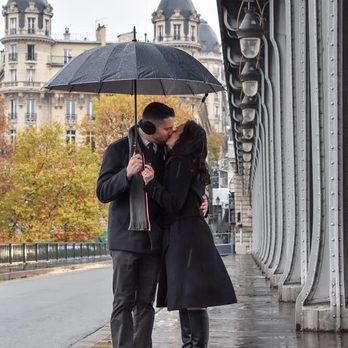 Ultimate Diamond - Sharing another kiss in the rain - Jewelry Near Me - New York, New York Ultimate Diamond - Sharing another kiss in the rain - Jewelry Near Me - New York, New York