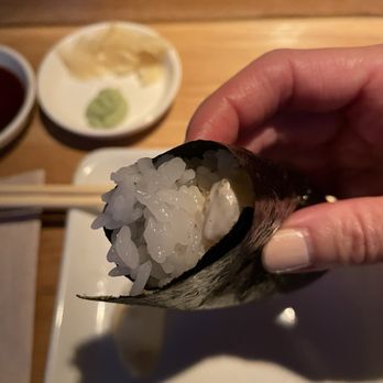 KazuNori | Union Square - Tuna Hand Roll - Sushi Bars Near Me - New York, New York KazuNori | Union Square - Tuna Hand Roll - Sushi Bars Near Me - New York, New York