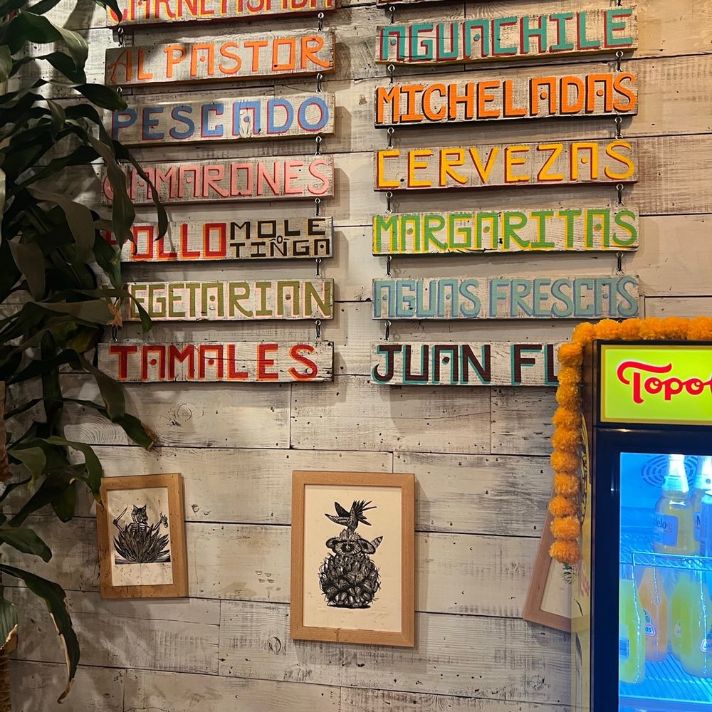 Umbrella Taco - Tacos Near Me - West Hollywood, California Umbrella Taco - Tacos Near Me - West Hollywood, California