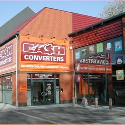 Cash Converter