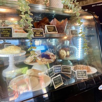 Foundation Coffee Co - Pastries - Coffee & Tea Near Me - Riverview, Florida Foundation Coffee Co - Pastries - Coffee & Tea Near Me - Riverview, Florida