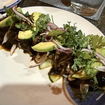 Abulón - Black Aguachile - Seafood Near Me - Puerto Vallarta, JAL Abulón - Black Aguachile - Seafood Near Me - Puerto Vallarta, JAL
