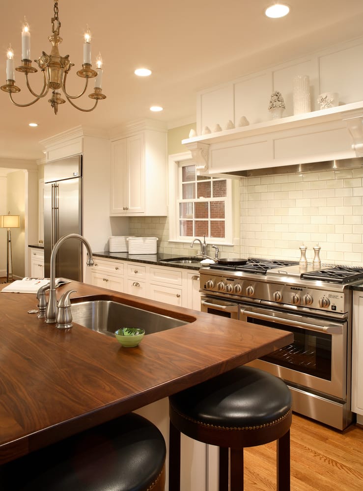 J. Aaron - countertop fabricator in Snellville, GA