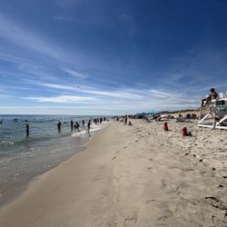 Long Beach Island - Beach Haven
